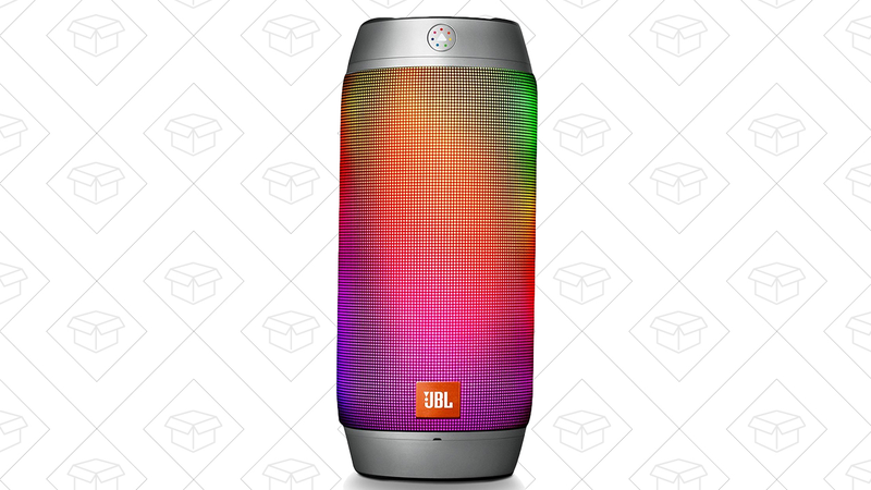 JBL Pulse 2, $101